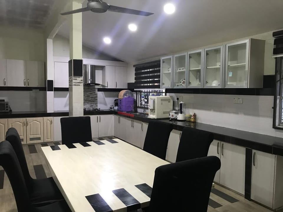 Sakura Homestay Kemaman Vacation rental in Terengganu, Malaysia