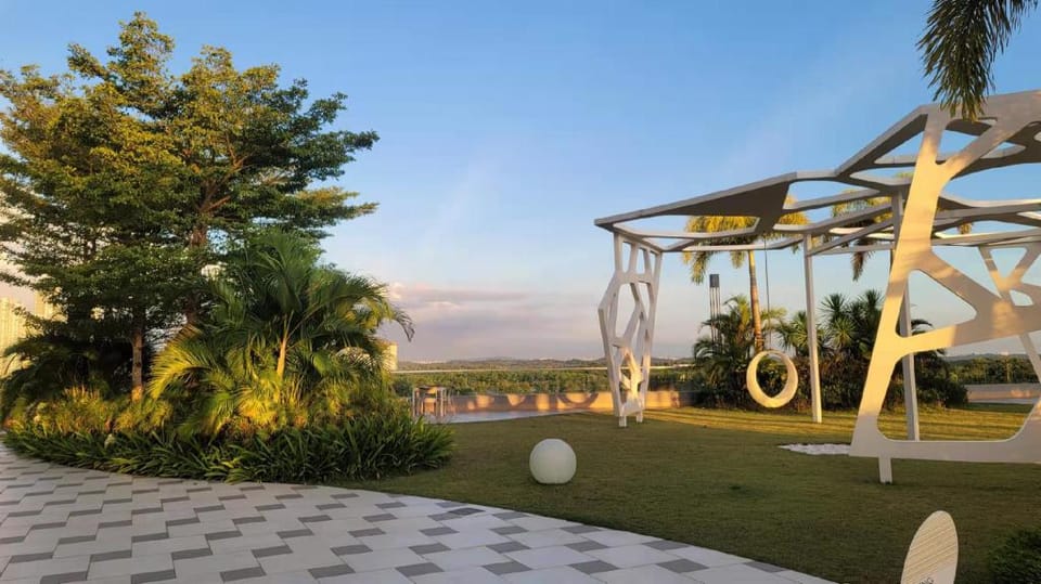 Janna . Macrolink @ 1BR 2Pax near Legoland by RR JBcity Vacation rental in Johor