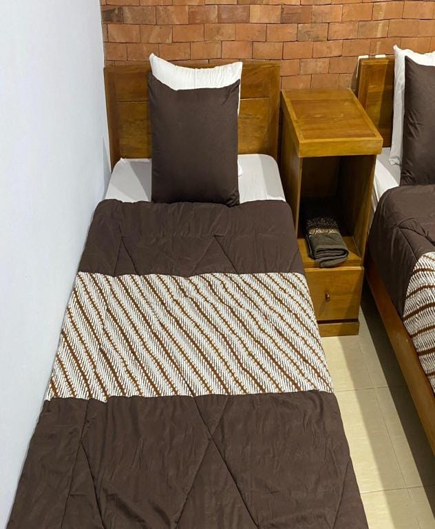 Homestay Candi Pawon Murtakim Syariah Vacation rental in Indonesia