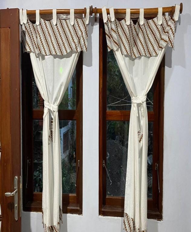 Homestay Candi Pawon Murtakim Syariah Vacation rental in Indonesia