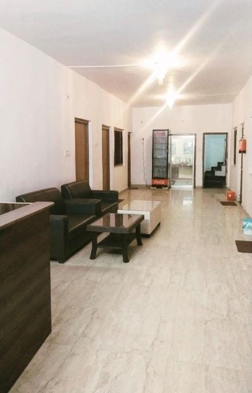 Premshi Guest House Apartment in Nepal