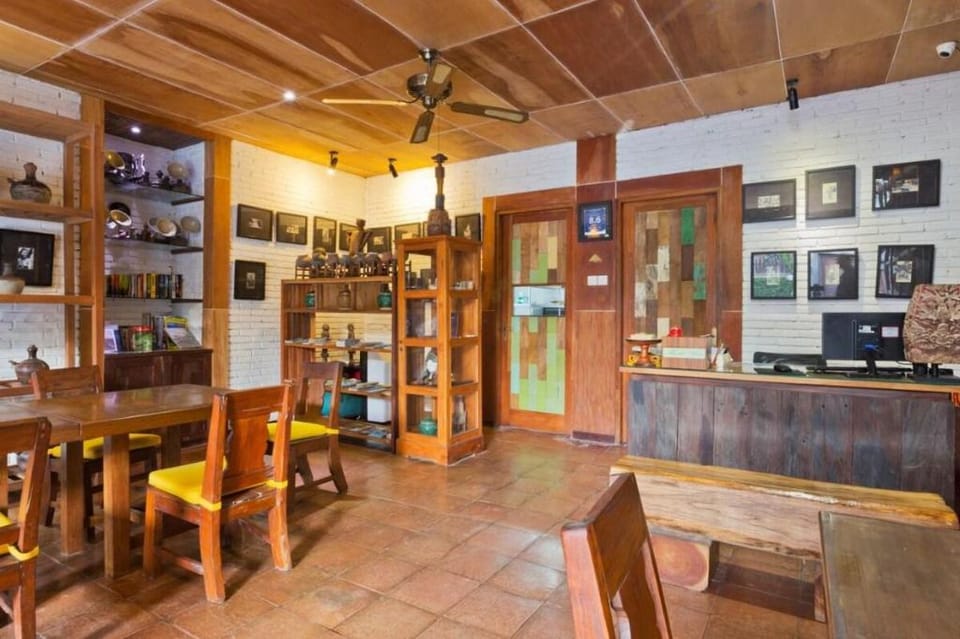 Amazing Clasic 1 BR Private Pool Villa In Seminyak Villa in Kuta