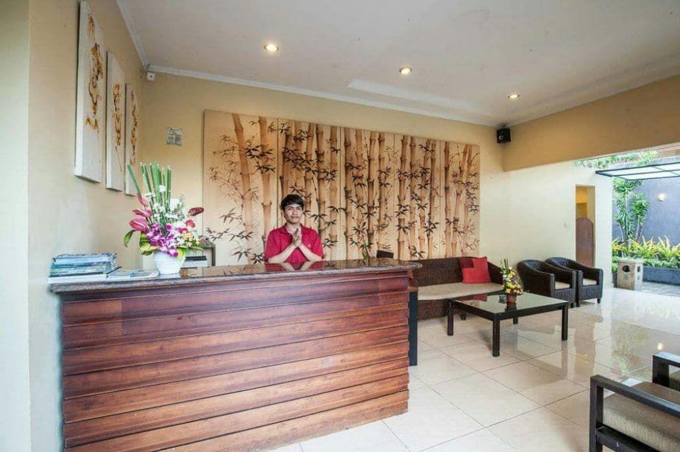 Seminyak PB 1 Bed Room Private Pool Villa Villa in Kuta