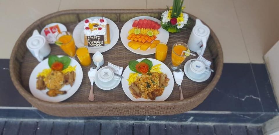 Honeymoon Private Pool Villa in Seminyak Bali Villa in Kuta
