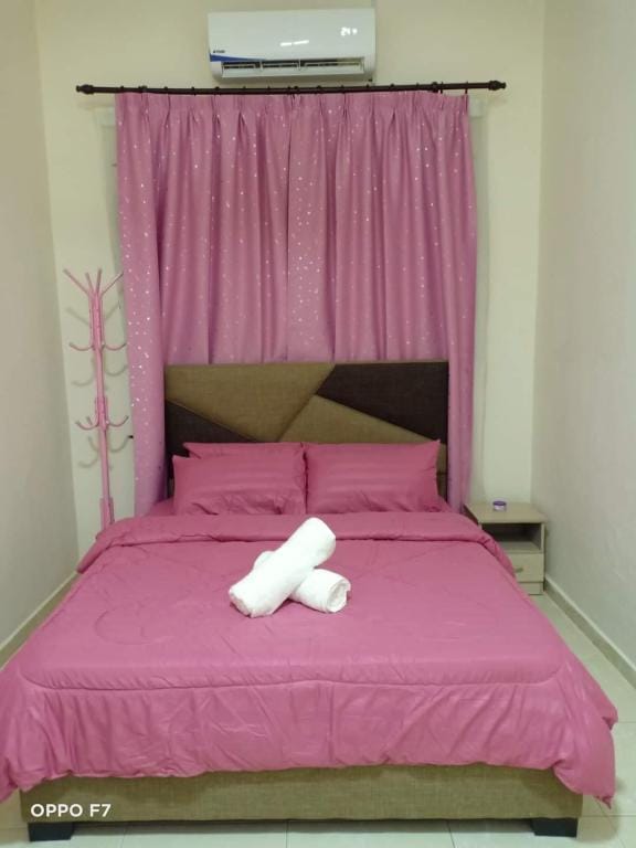 Melissa Homestay Merlimau Vacation rental in Malaysia