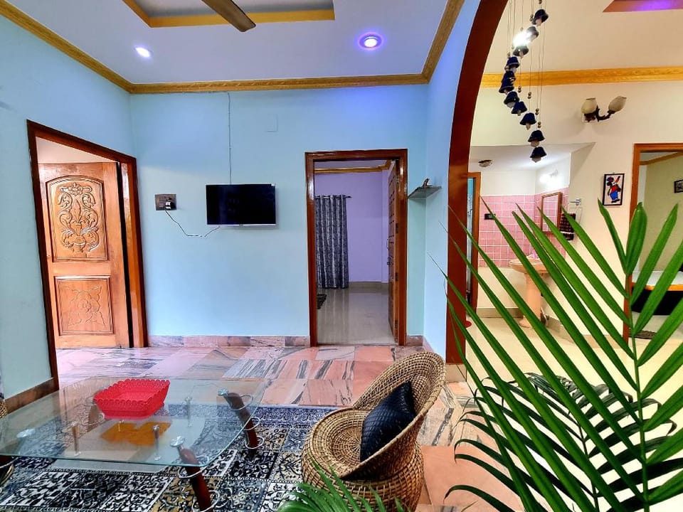 CASA AHORA 2 bedroom House with AC + Kitchen Vacation rental in Bangladesh