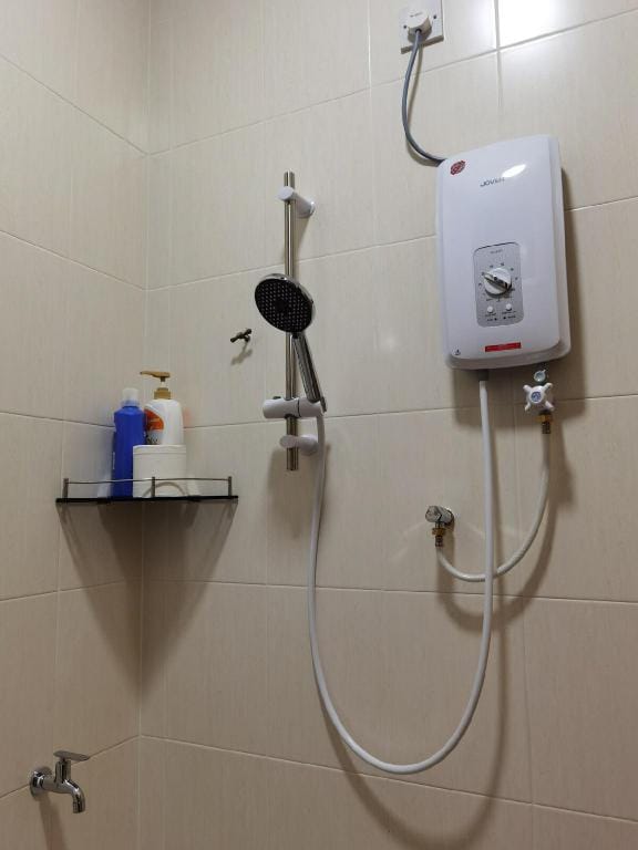 My Homestay Sitiawan Astronaut Space House 8 pax Vacation rental in Perak