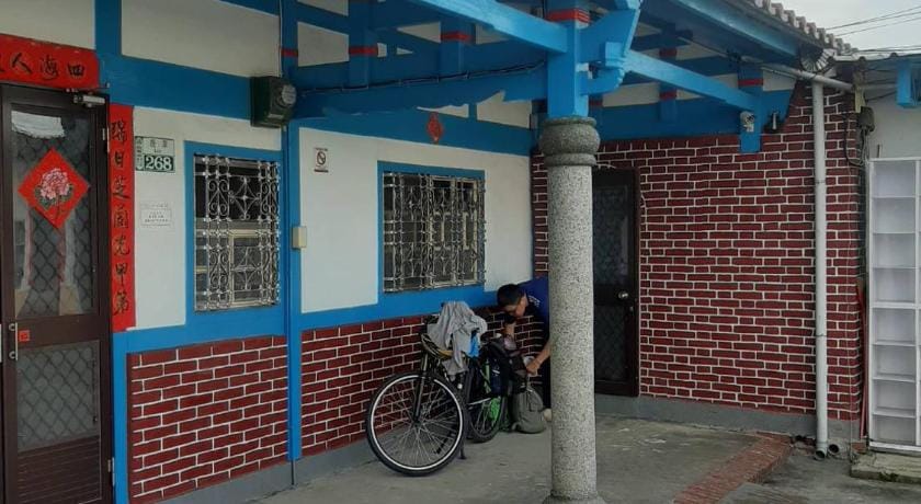 Boanju Homestay Bed and Breakfast in Kaohsiung