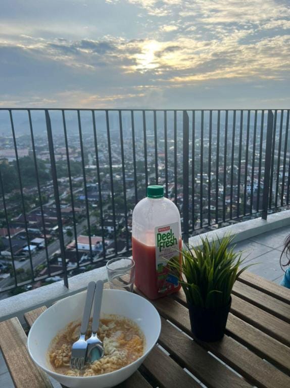 Datum Jelatek linked LRT & Mall with NetflixDisney Apartment in Federal Territory of Kuala Lumpur