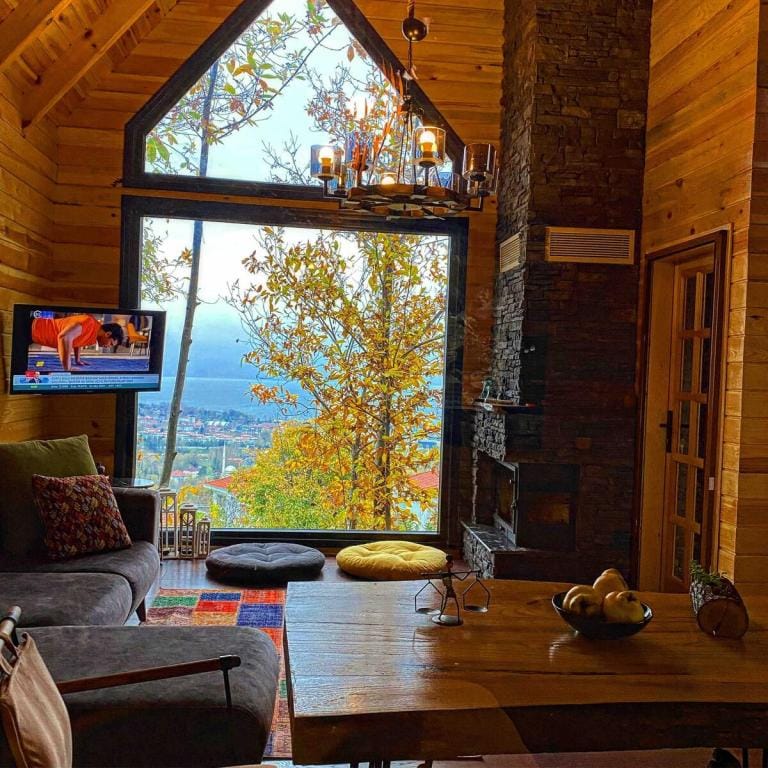 Ağaoğlu Dağevleri ?? Vacation rental in Turkey