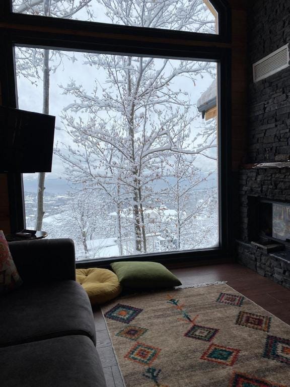 Ağaoğlu Dağevleri ?? Vacation rental in Turkey