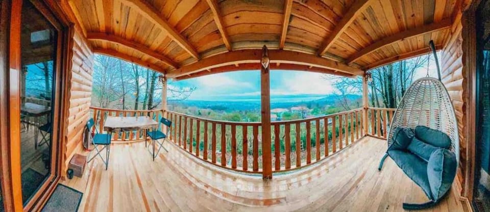 Ağaoğlu Dağevleri Vacation rental in Turkey