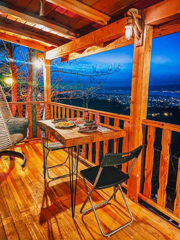 Ağaoğlu Dağevleri Vacation rental in Turkey