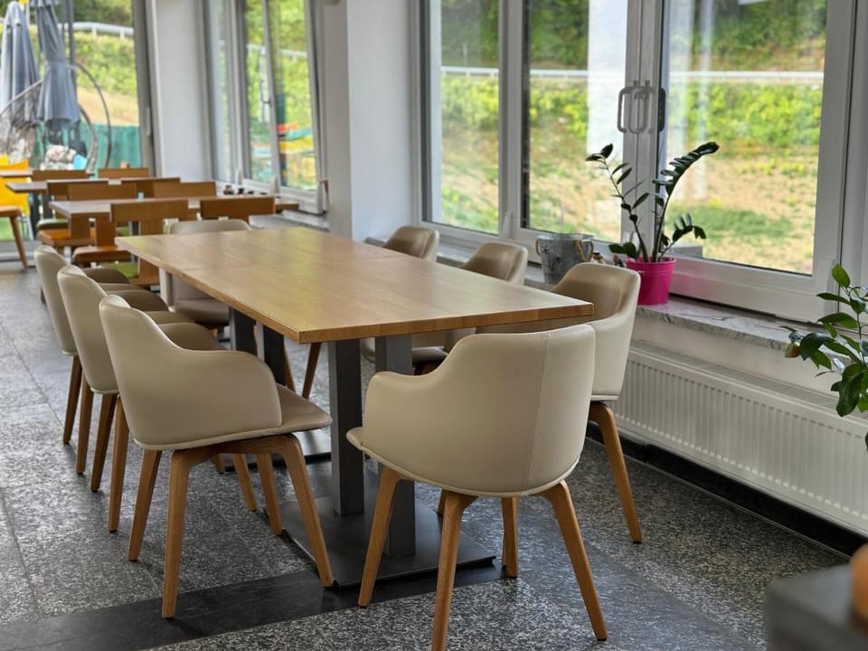 Hotel Pilot Hotel in Lika-Senj County