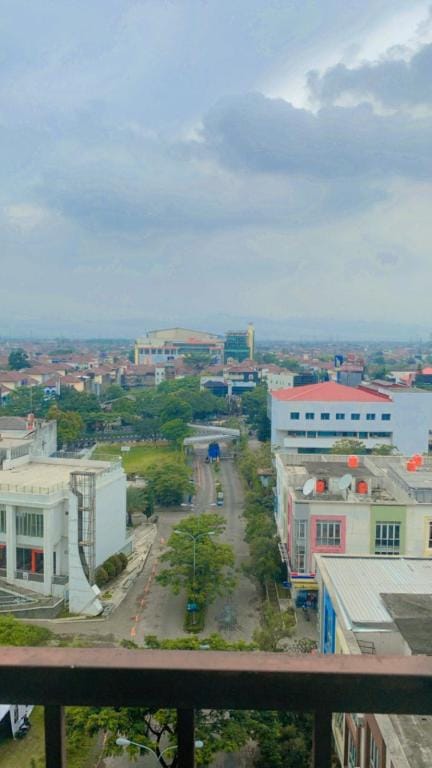 Rendy Property Apartment in Bandung