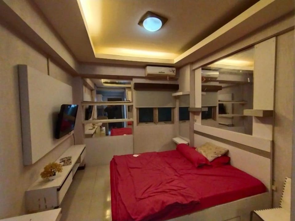 Rendy Property Apartment in Bandung