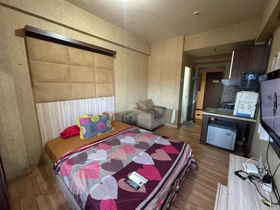 Rendy Property Apartment in Bandung