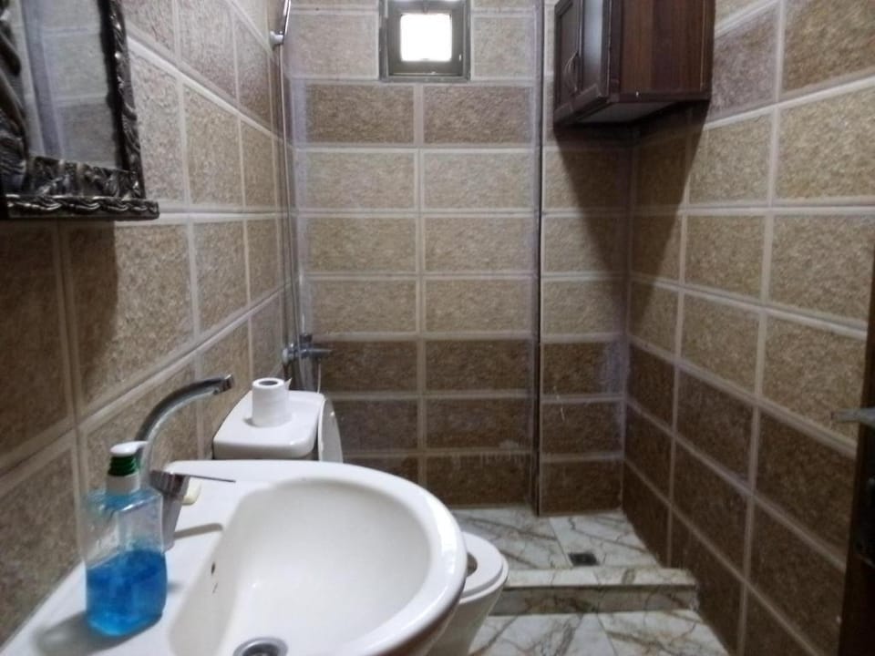 Jerash view  Apartment in Africa