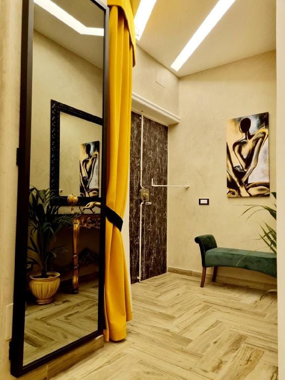 Carpegna Suite 92 - Apartment Wellness & Spa Apartment in Rome