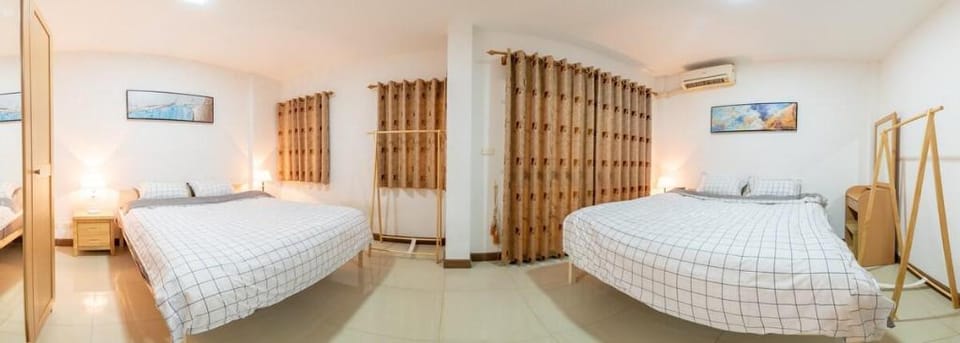 Mein Haus C @Bangsaen "Like your friend's house" Vacation rental in Chon Buri Changwat