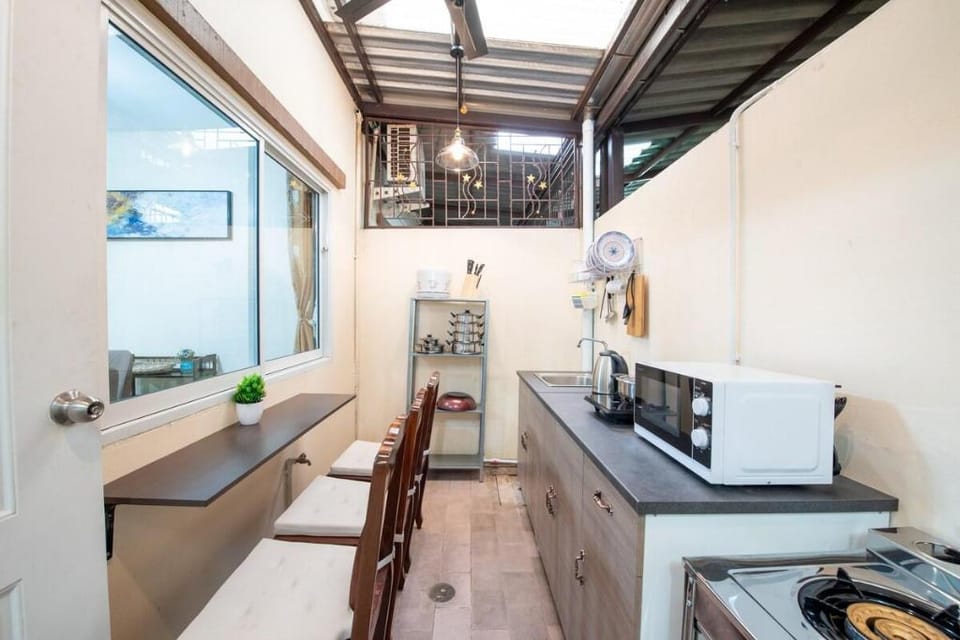 Mein Haus C @Bangsaen "Like your friend's house" Vacation rental in Chon Buri Changwat