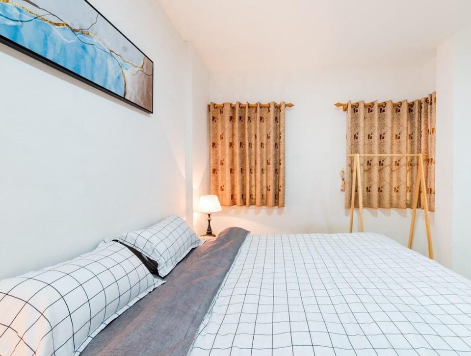 Mein Haus C @Bangsaen "Like your friend's house" Vacation rental in Chon Buri Changwat