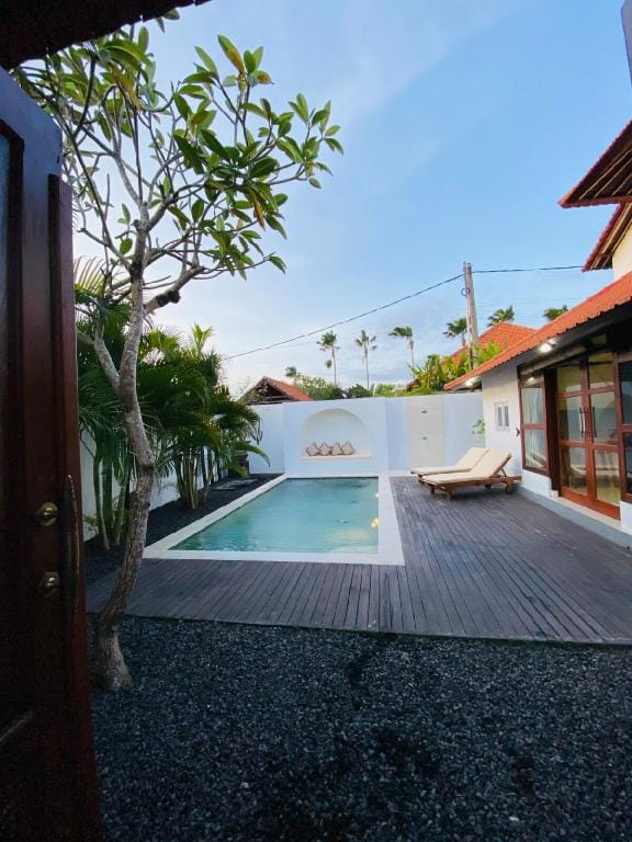 Casa Praja Villa in North Kuta