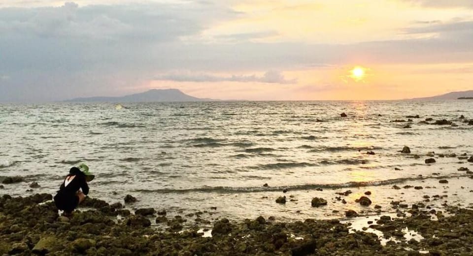 Seawave Beach and Dive Resort in Lobo Batangas Vacation rental in Calabarzon