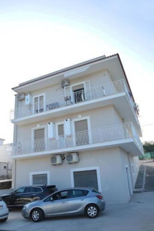 Appartamento Pompei-Sorrento-Amalfi-Gragnano Apartment in Campania