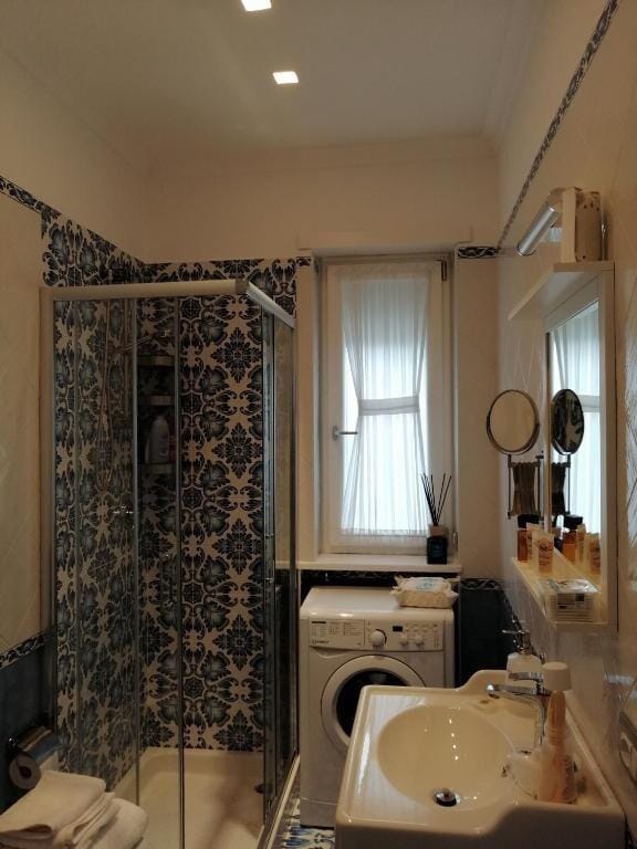 Appartamento Pompei-Sorrento-Amalfi-Gragnano Apartment in Campania