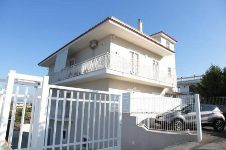 Appartamento Pompei-Sorrento-Amalfi-Gragnano Apartment in Campania