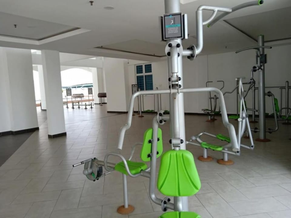 nicestay condo 2 room near jonker Apartment in Malacca