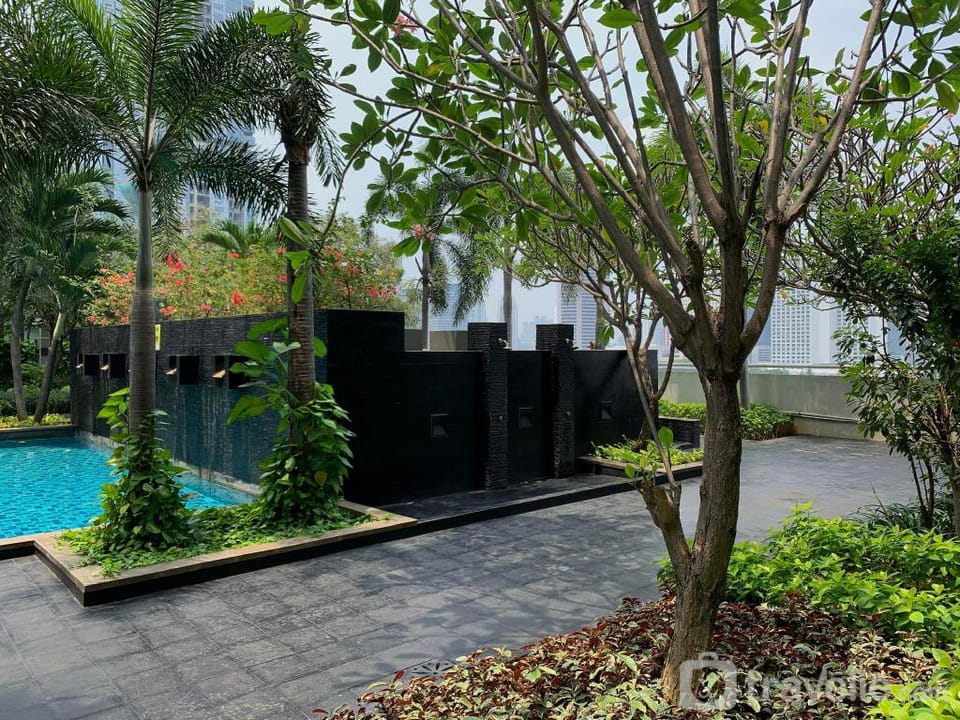 Thamrin Apartments Apartment in Jakarta