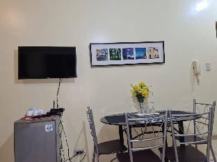 Budget friendly Transient along Ortigas Ext Apartment in Antipolo
