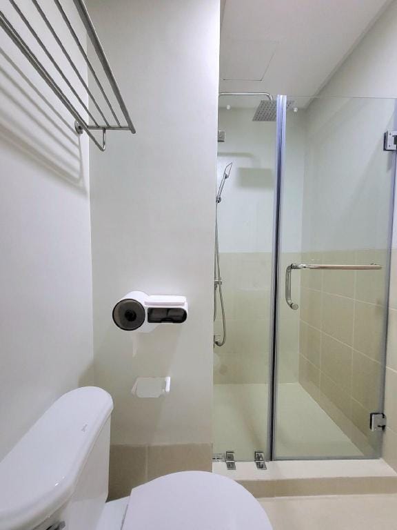 B&Z Trees Residences Staycation 2BR with Pool View Vacation rental in Quezon City