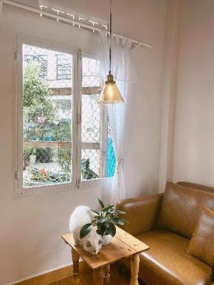 Chờ iu Homestay Vacation rental in Dalat