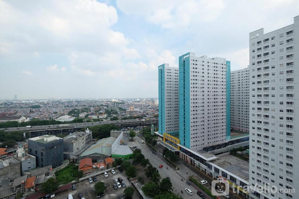 Senen Apartments Apartment in Jakarta