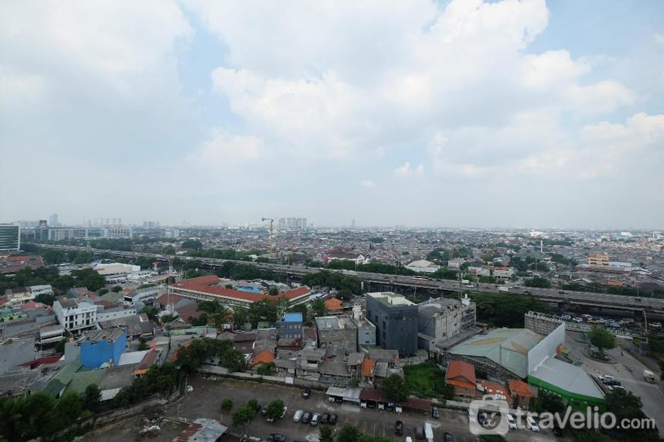 Senen Apartments Apartment in Jakarta