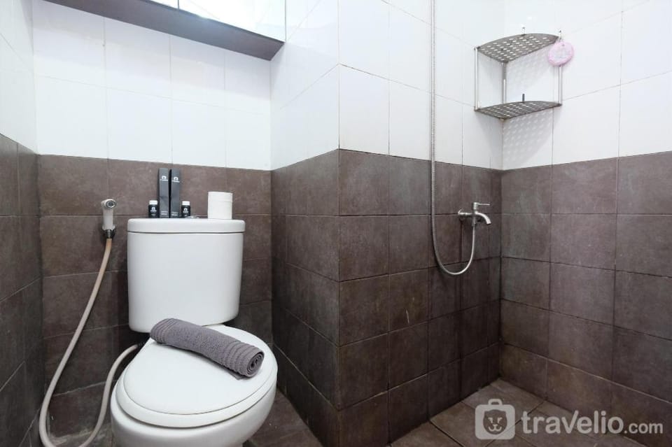 Senen Apartments Apartment in Jakarta
