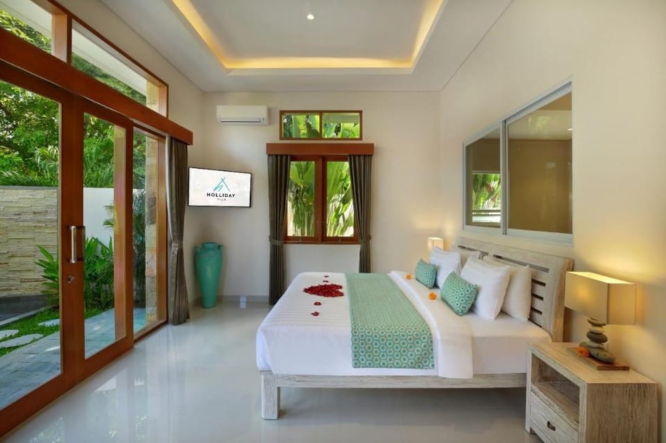 Cosy Two bedroom villa Villa in Kuta