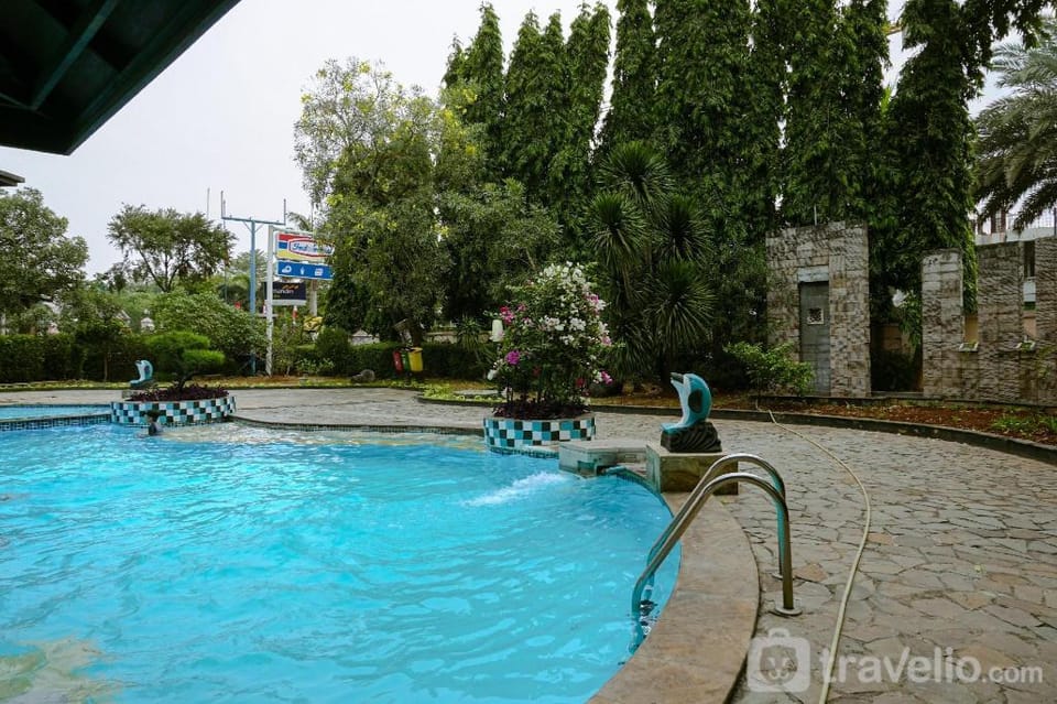 BestHomey 2BR at Puri Garden near Mall By Travelio Apartment in Jakarta