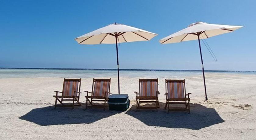 Rindali Maldives Maaenboodhoo Hotel in Maldives