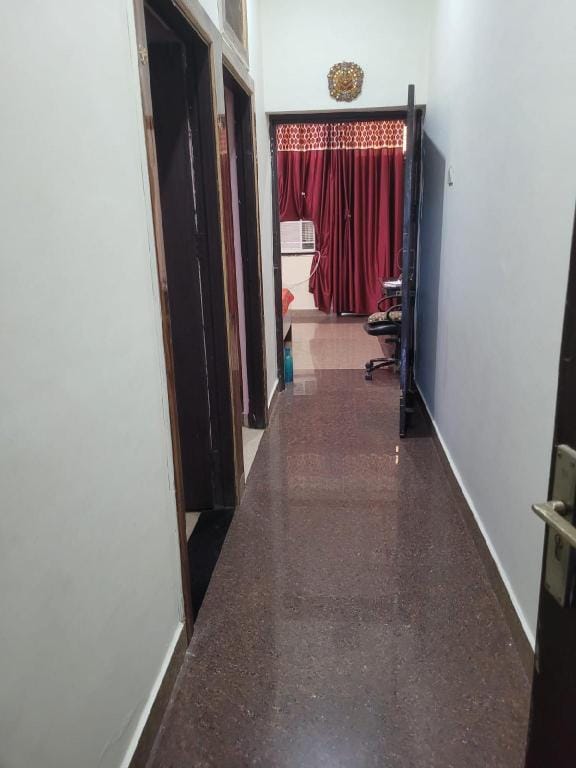 Lovely 1-bedroom apartment with all facilities. Apartment in Uttar Pradesh