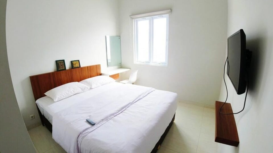 Omah Bondi By FHStay Full House 2 BR (Family Only) Vacation rental in Yogyakarta