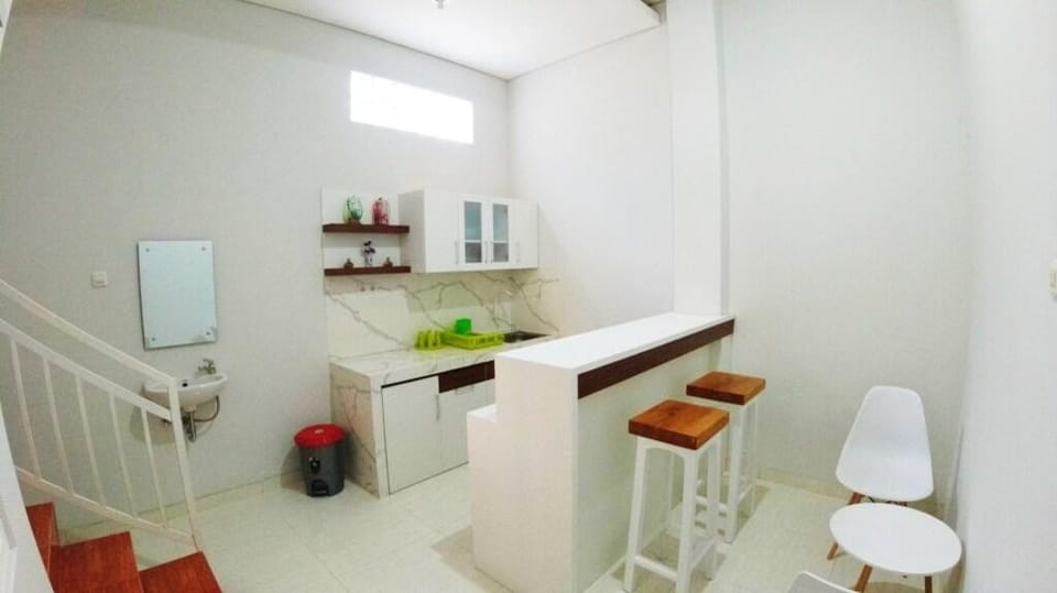 Omah Bondi By FHStay Full House 2 BR (Family Only) Vacation rental in Yogyakarta