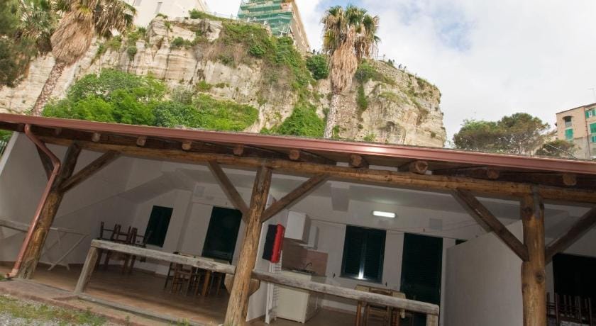 Case Vacanze   "Mare Grande" Apartment in Tropea