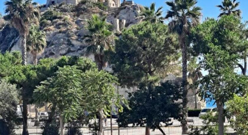 Case Vacanze   "Mare Grande" Apartment in Tropea