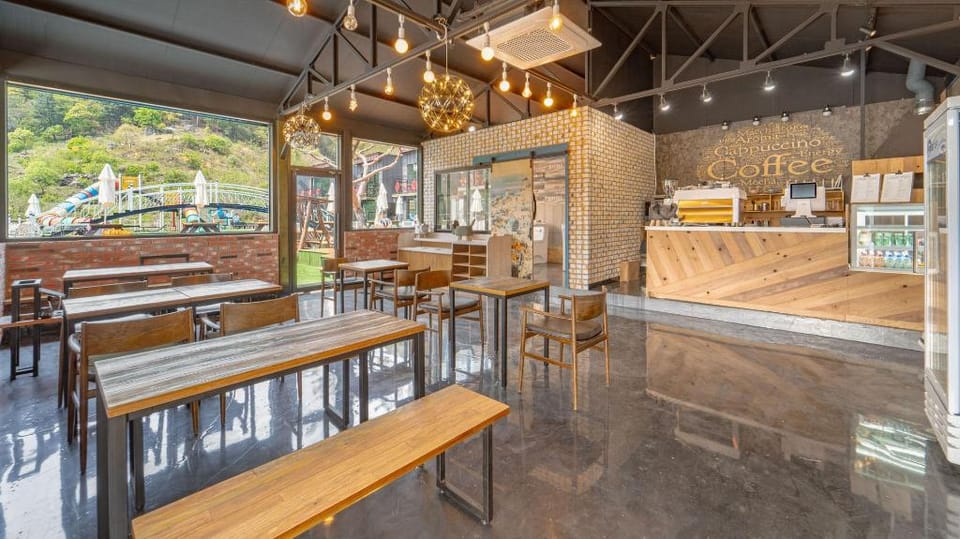 Gapyeong Gaboja Pension Bed and Breakfast in Gyeonggi-do