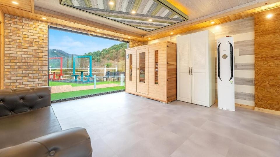 Gapyeong Gaboja Pension Bed and Breakfast in Gyeonggi-do