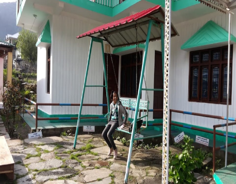 Shiv Shakti eco Resort Vacation rental in Uttarakhand